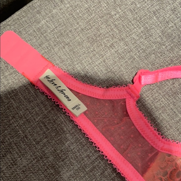 For Love and Lemons Daisy Bra - Picture 4 of 4